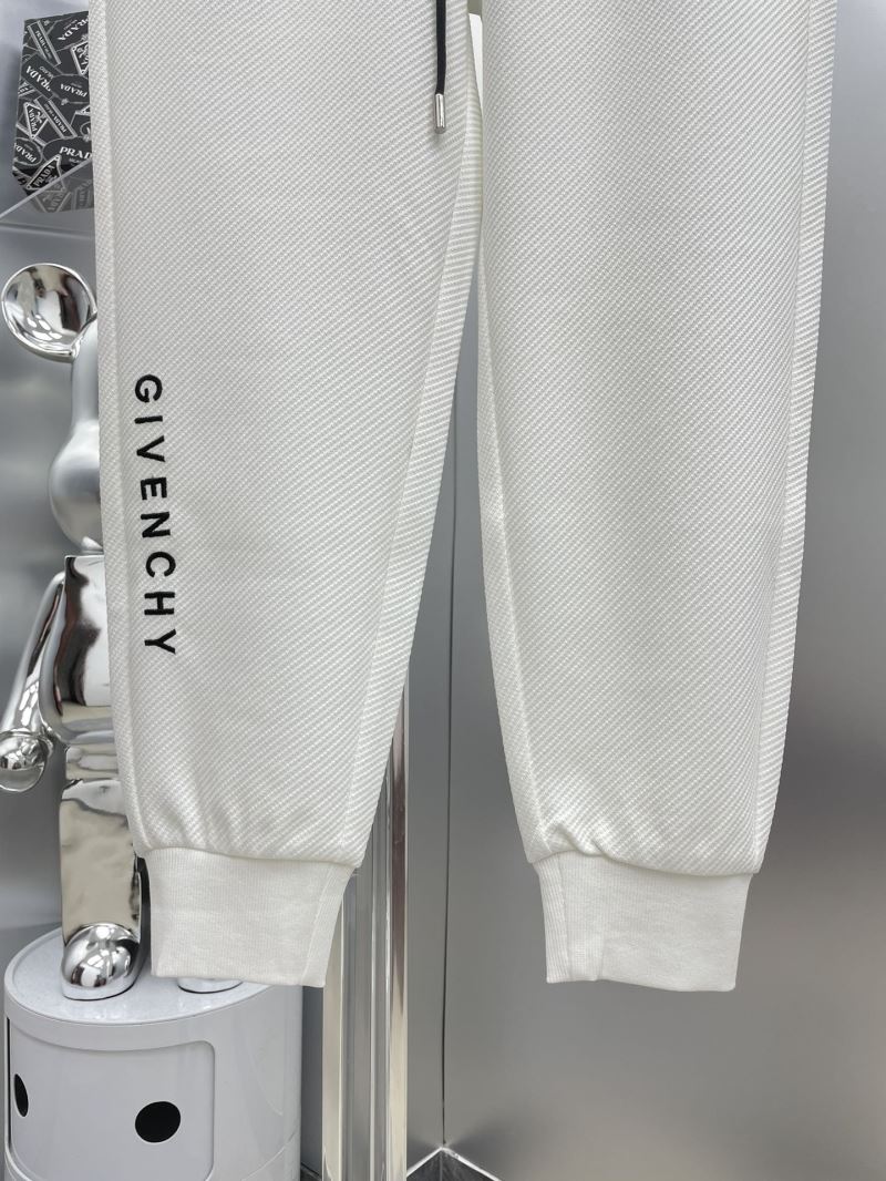 Givenchy Long Pants